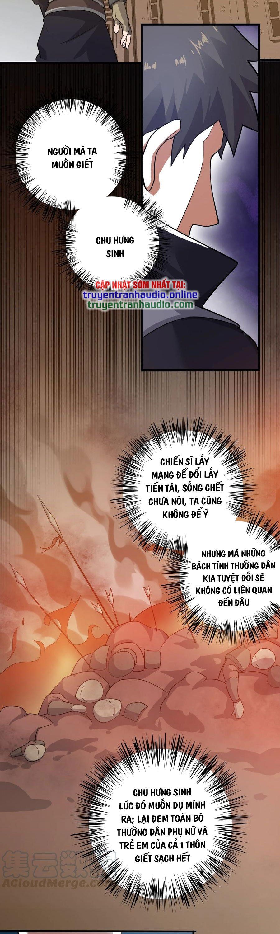 đọc truyện Nguyên Long Chương 202 ảnh 10 tại Thiên Thai Truyện