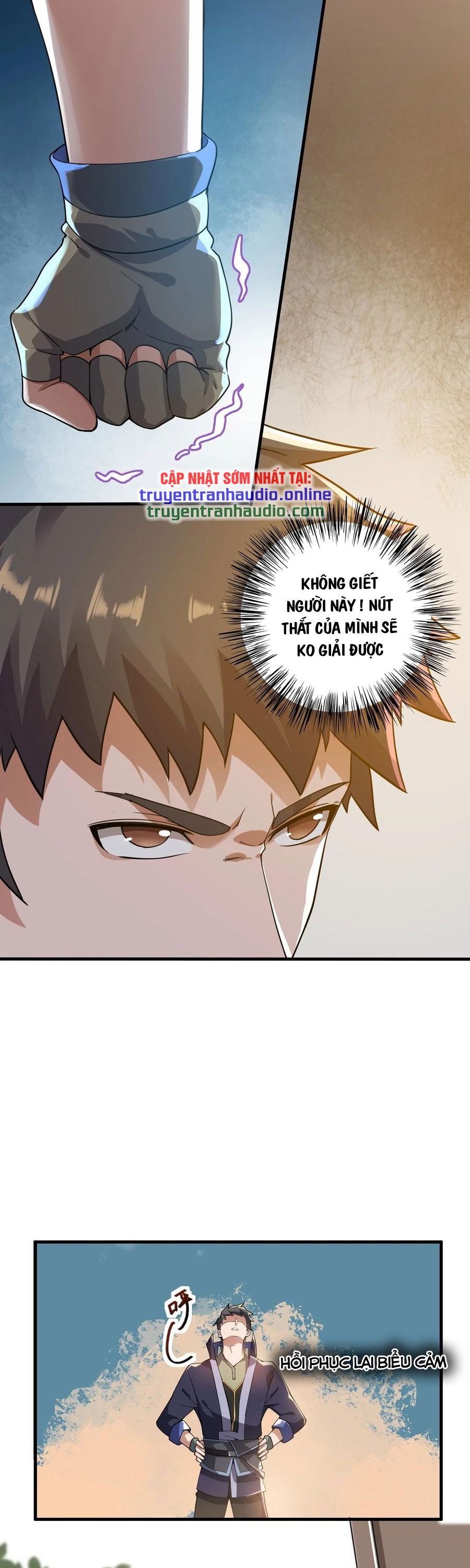 đọc truyện Nguyên Long Chương 202 ảnh 11 tại Thiên Thai Truyện