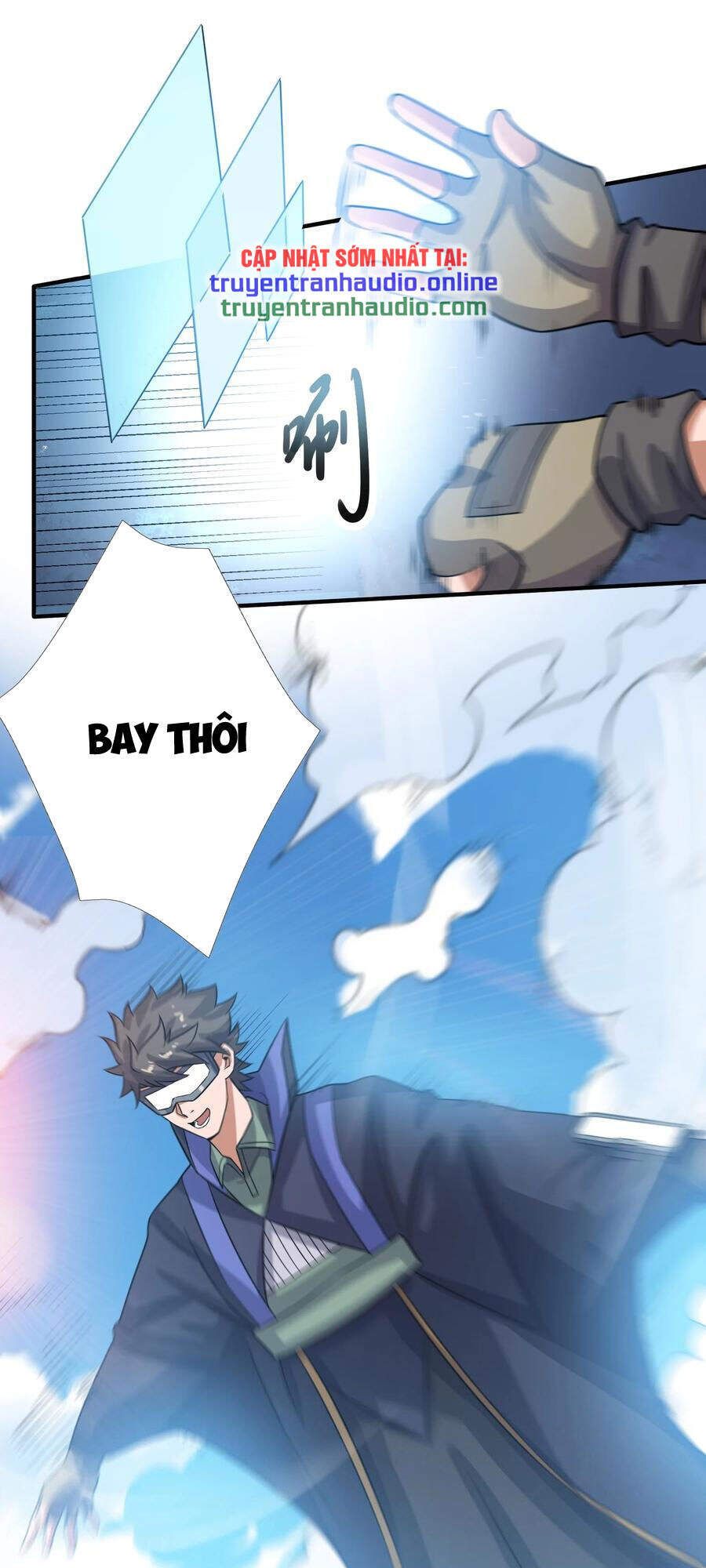 đọc truyện Nguyên Long Chương 203 ảnh 3 tại Thiên Thai Truyện