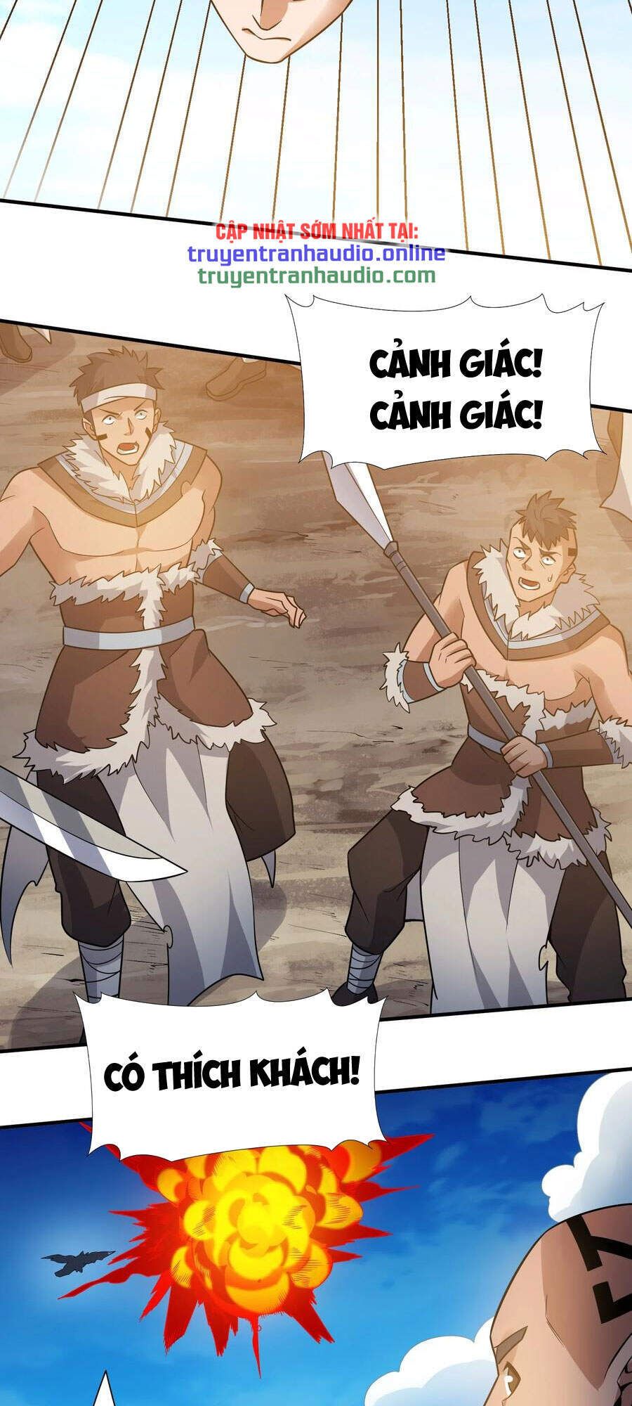 đọc truyện Nguyên Long Chương 203 ảnh 15 tại Thiên Thai Truyện