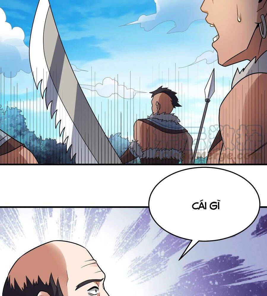 đọc truyện Nguyên Long Chương 203 ảnh 16 tại Thiên Thai Truyện