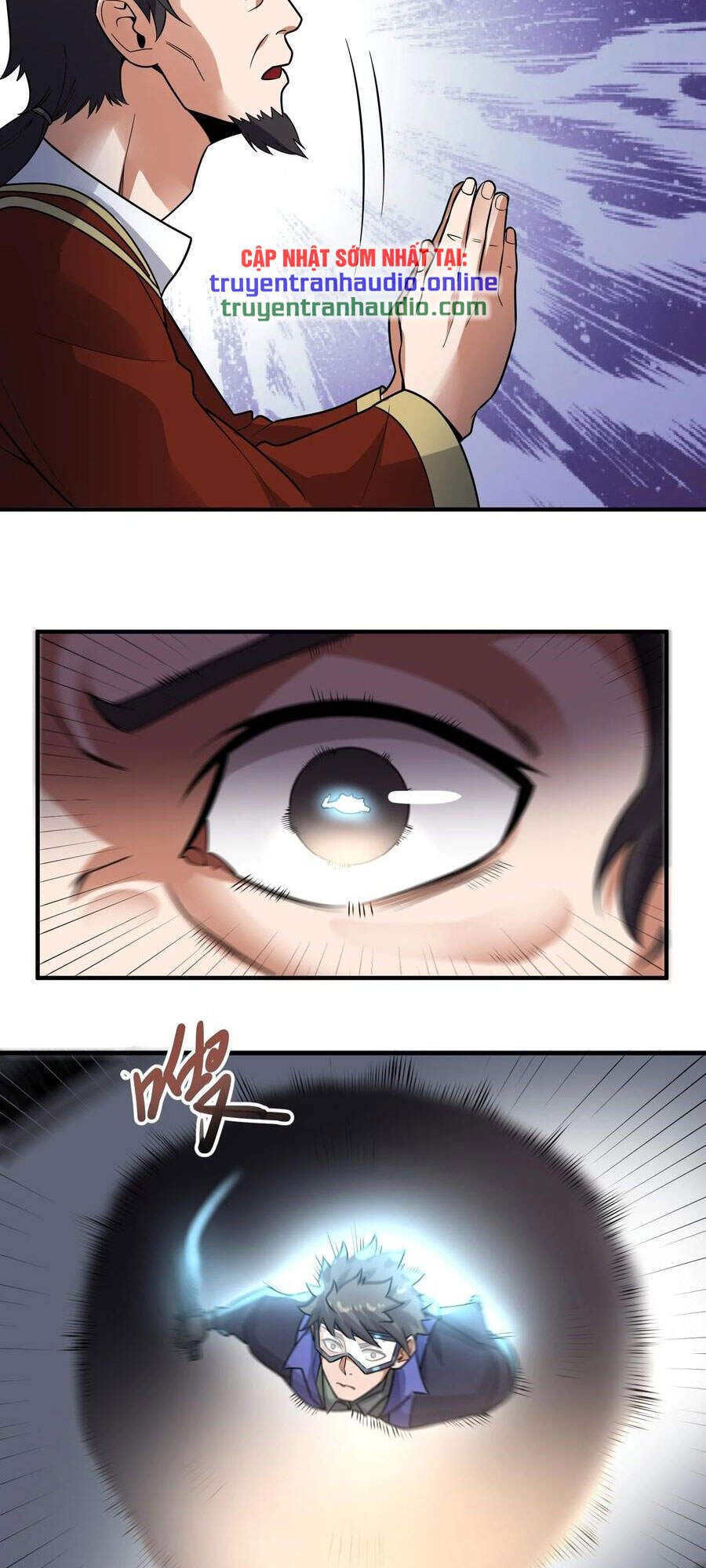 đọc truyện Nguyên Long Chương 203 ảnh 17 tại Thiên Thai Truyện