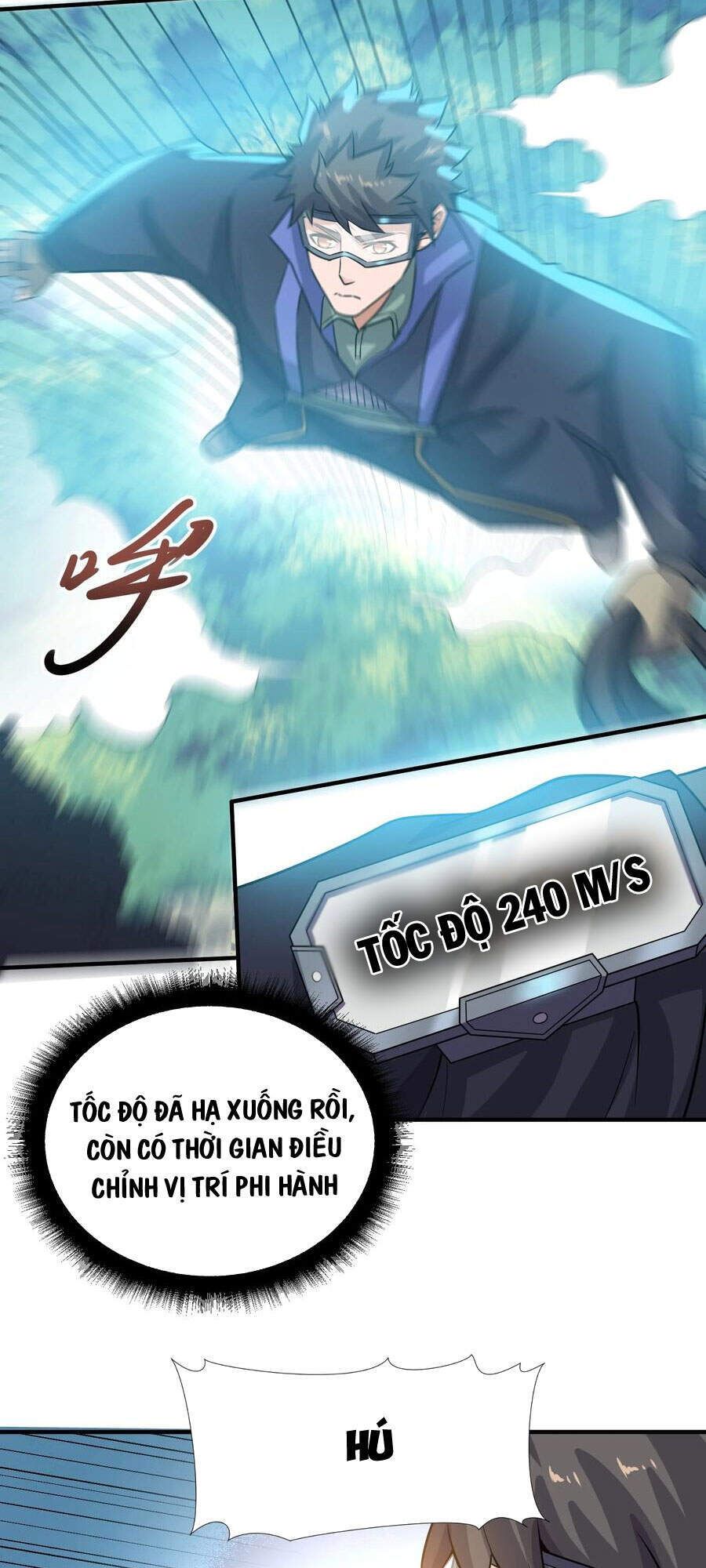 đọc truyện Nguyên Long Chương 203 ảnh 24 tại Thiên Thai Truyện