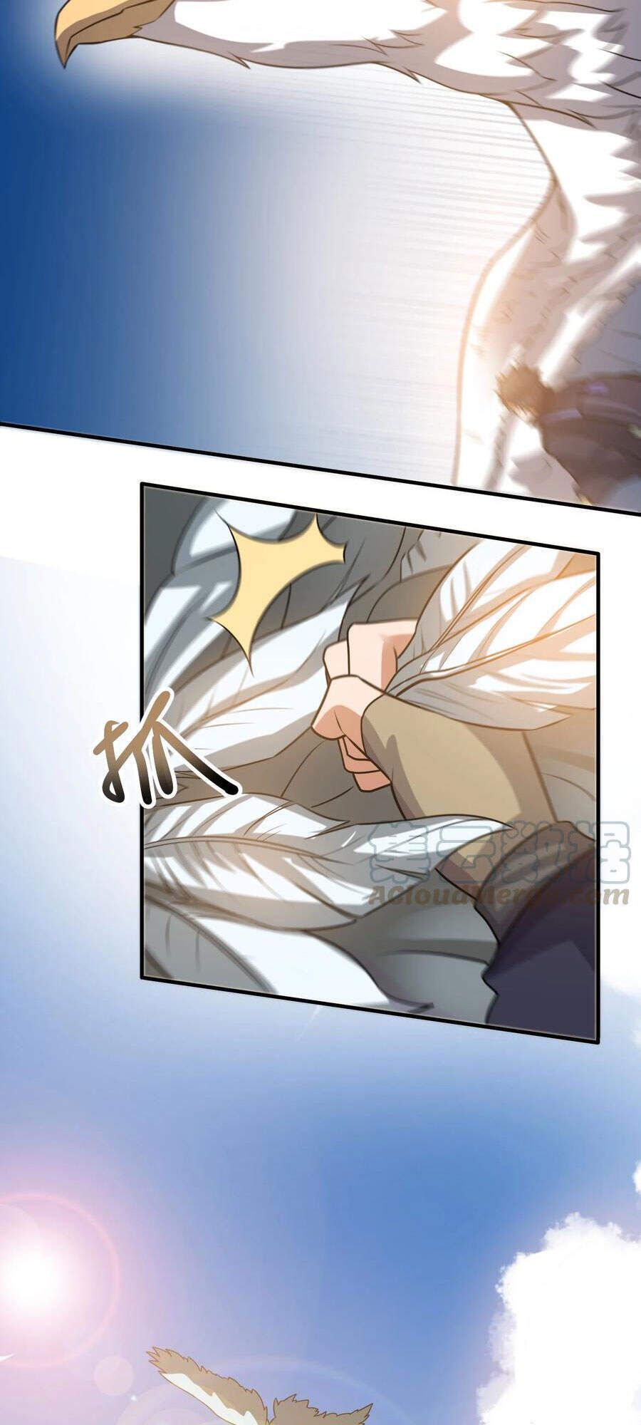 đọc truyện Nguyên Long Chương 203 ảnh 26 tại Thiên Thai Truyện