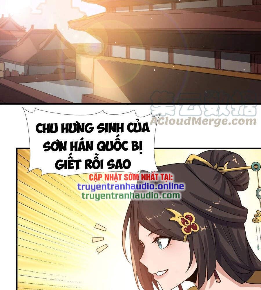 đọc truyện Nguyên Long Chương 203 ảnh 29 tại Thiên Thai Truyện