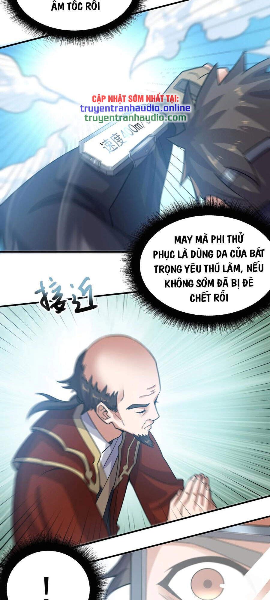 đọc truyện Nguyên Long Chương 203 ảnh 5 tại Thiên Thai Truyện