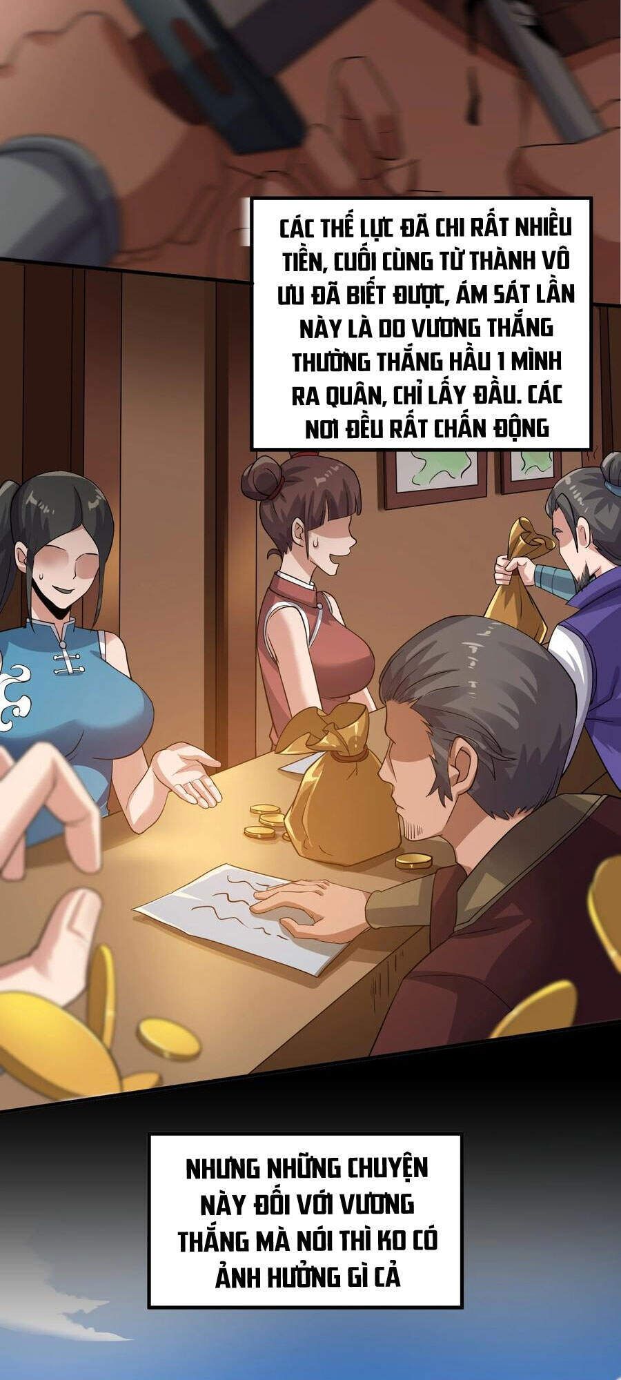 đọc truyện Nguyên Long Chương 203 ảnh 34 tại Thiên Thai Truyện