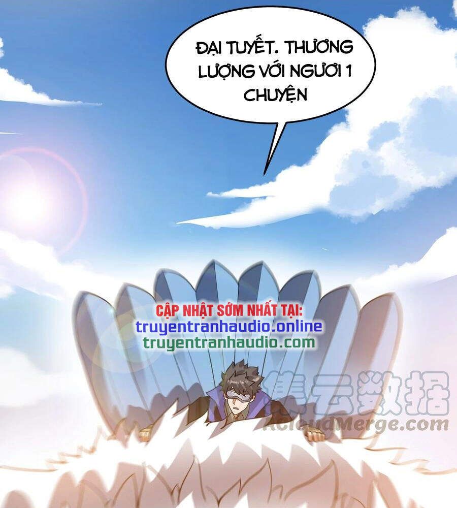 đọc truyện Nguyên Long Chương 203 ảnh 35 tại Thiên Thai Truyện