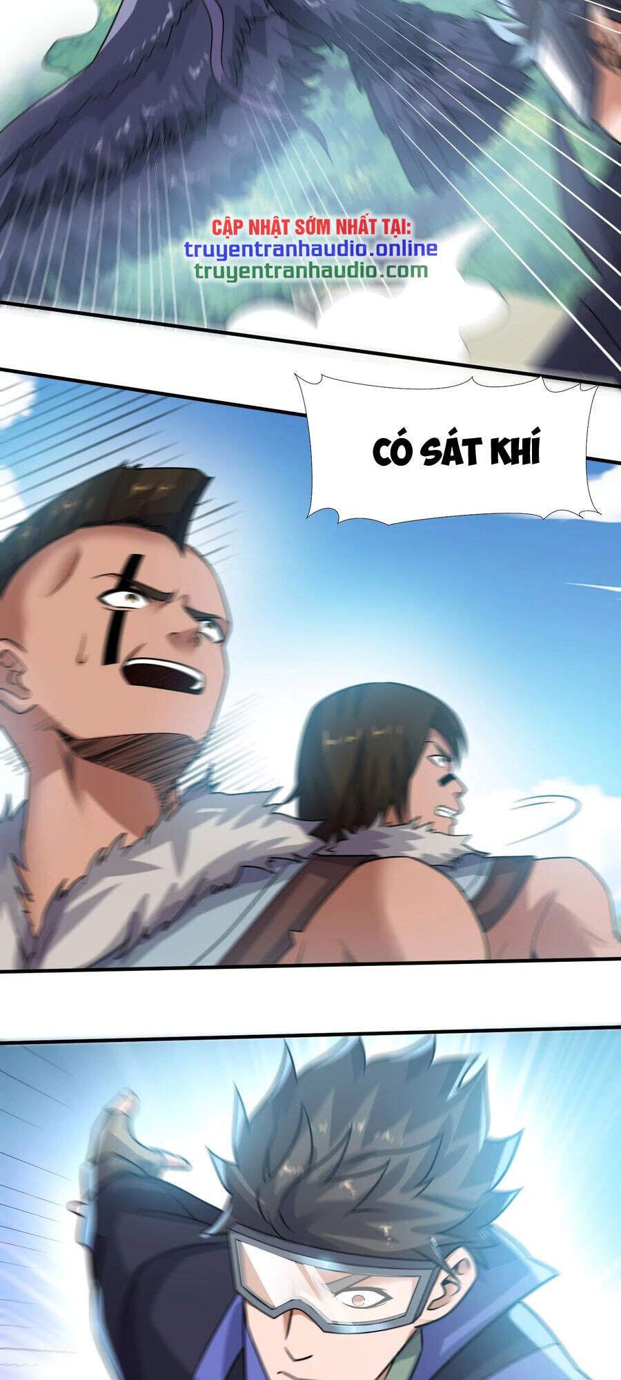 đọc truyện Nguyên Long Chương 203 ảnh 7 tại Thiên Thai Truyện