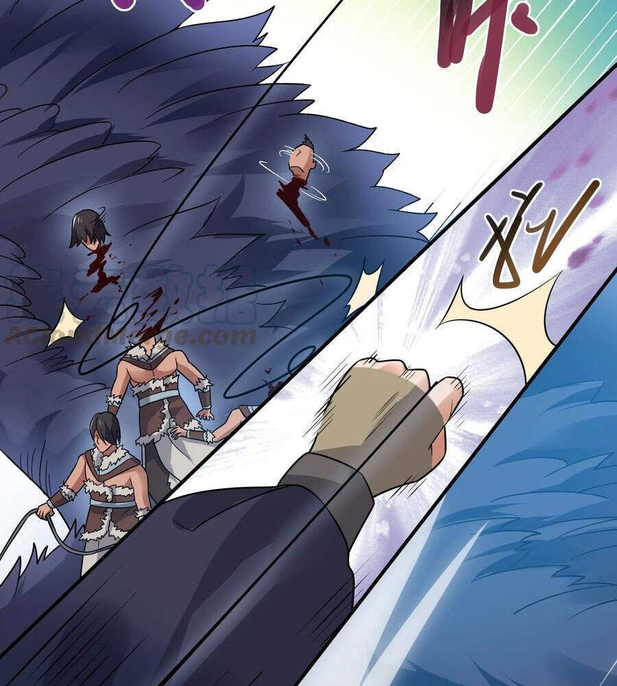 đọc truyện Nguyên Long Chương 203 ảnh 10 tại Thiên Thai Truyện