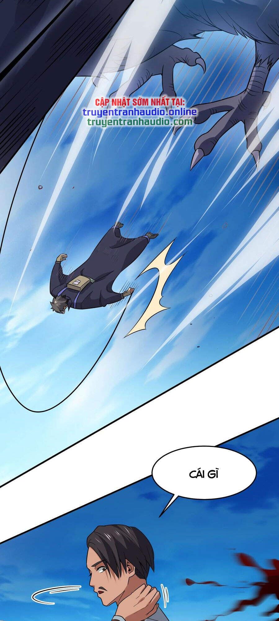 đọc truyện Nguyên Long Chương 203 ảnh 11 tại Thiên Thai Truyện