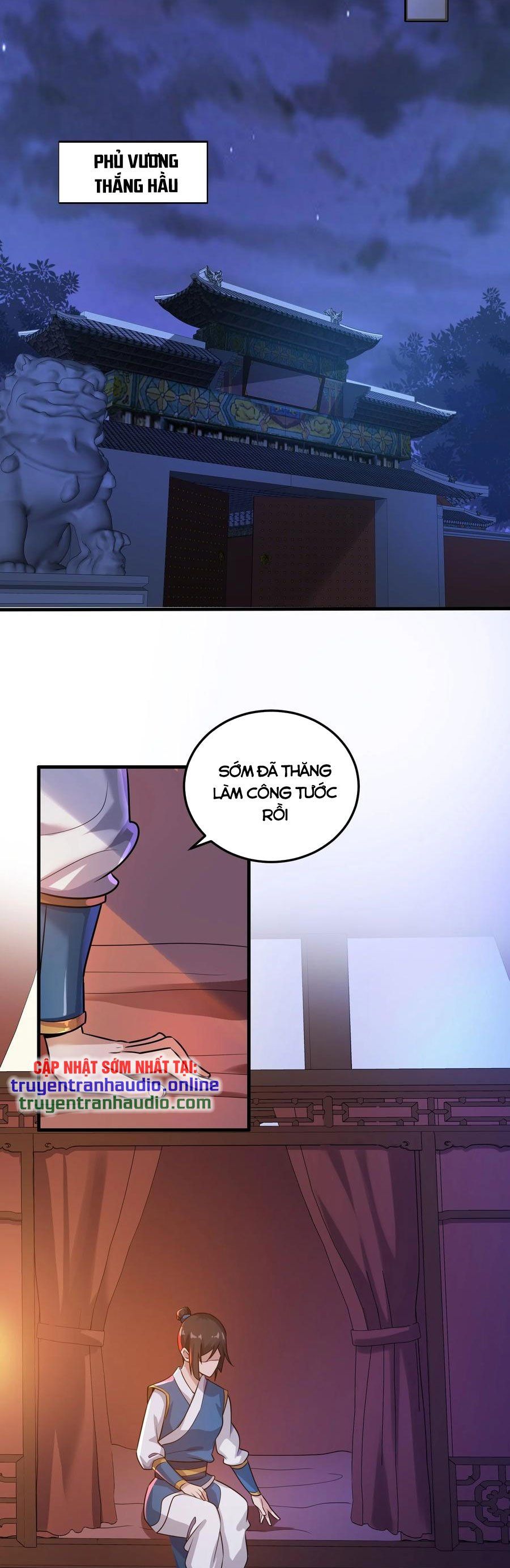 đọc truyện Nguyên Long Chương 204 ảnh 22 tại Thiên Thai Truyện