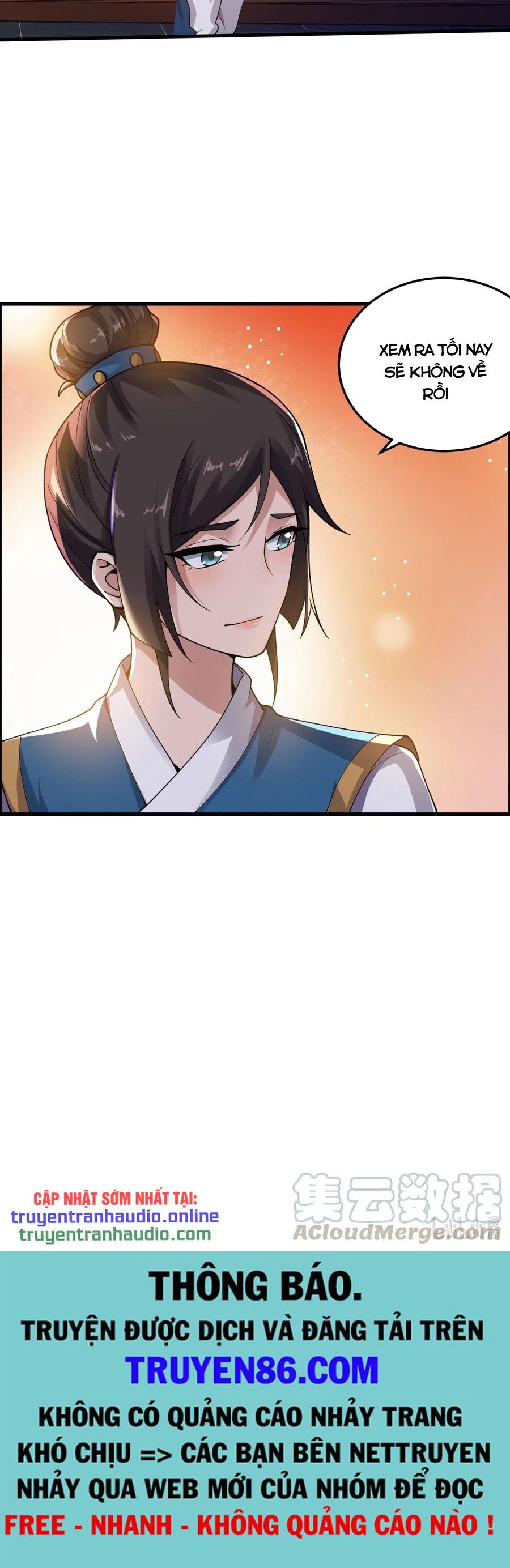 đọc truyện Nguyên Long Chương 204 ảnh 23 tại Thiên Thai Truyện