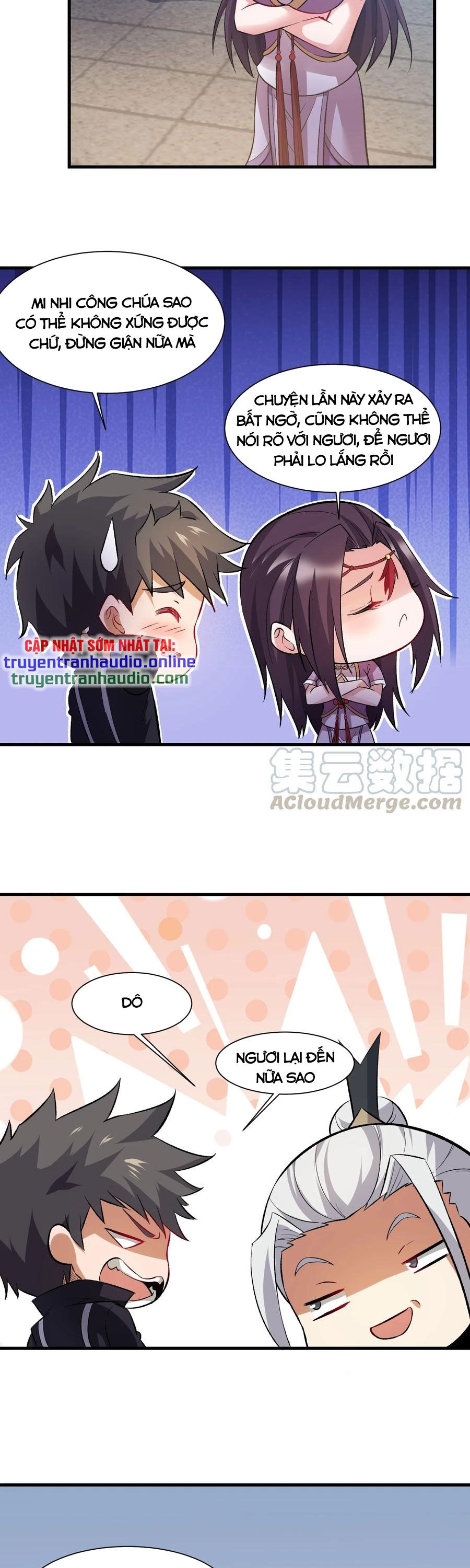 đọc truyện Nguyên Long Chương 204 ảnh 5 tại Thiên Thai Truyện