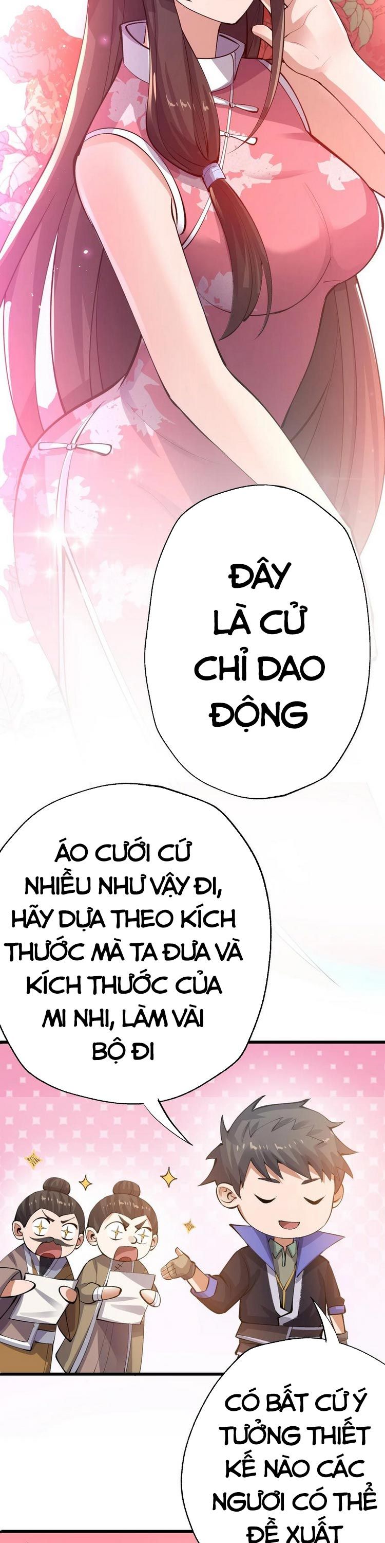 đọc truyện Nguyên Long Chương 205 ảnh 14 tại Thiên Thai Truyện