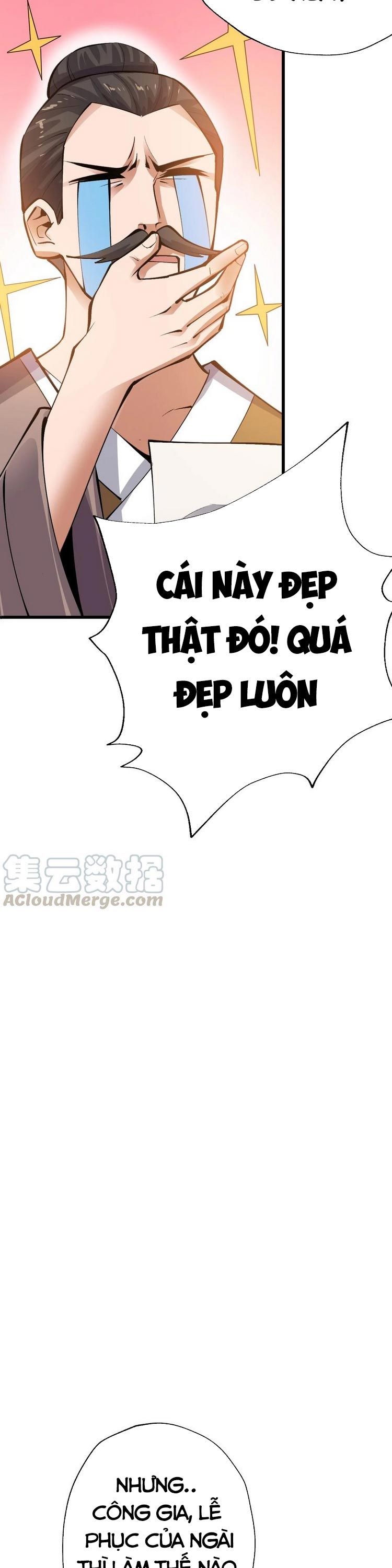 đọc truyện Nguyên Long Chương 205 ảnh 15 tại Thiên Thai Truyện