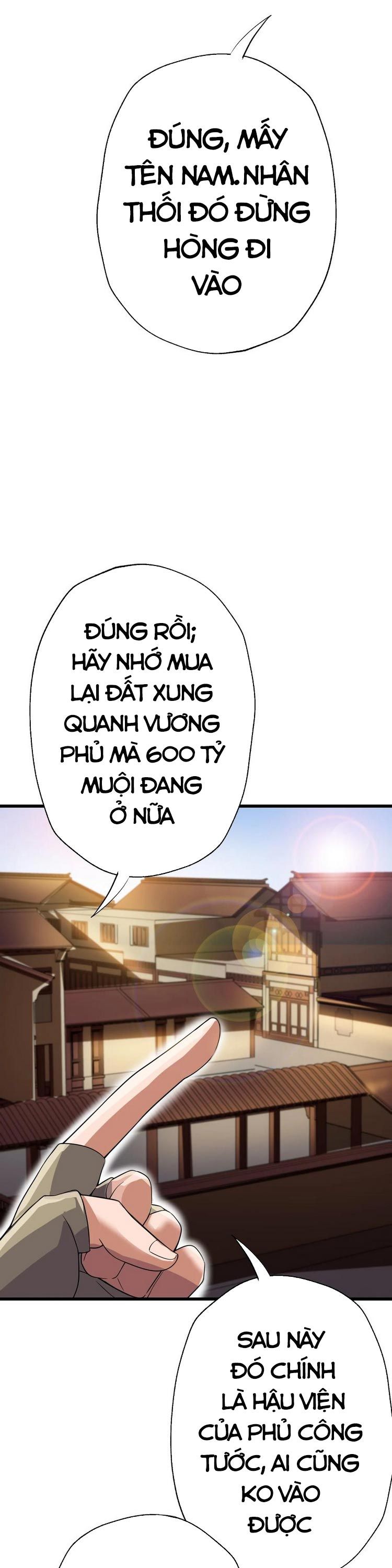 đọc truyện Nguyên Long Chương 205 ảnh 20 tại Thiên Thai Truyện