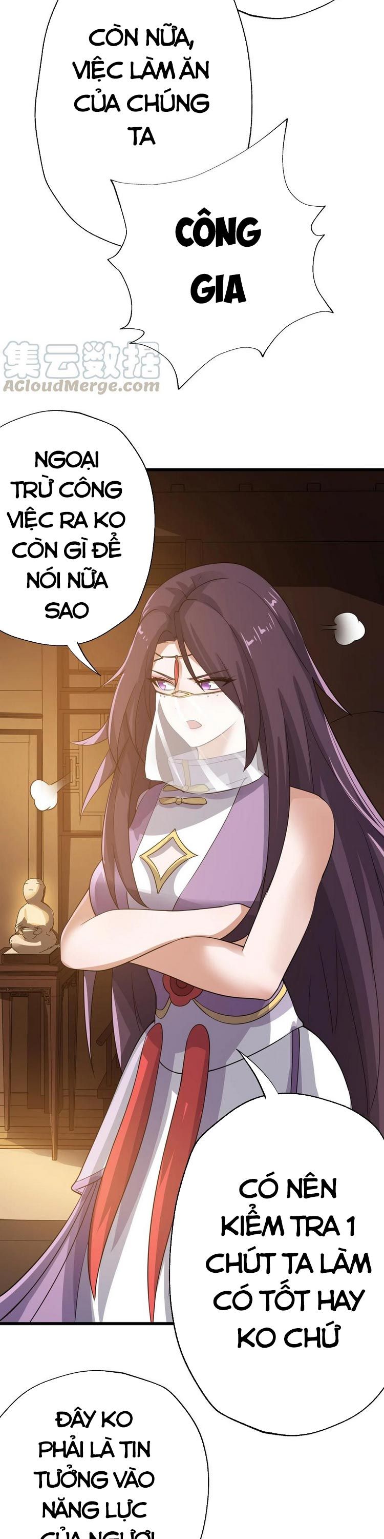 đọc truyện Nguyên Long Chương 205 ảnh 21 tại Thiên Thai Truyện