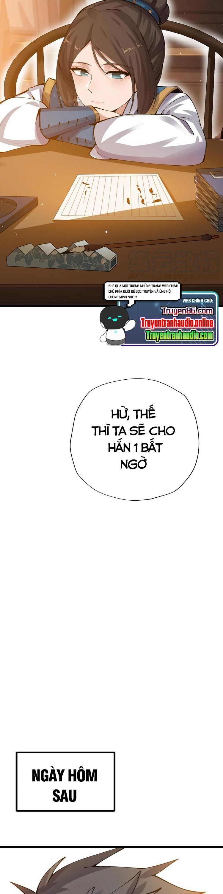 đọc truyện Nguyên Long Chương 205 ảnh 4 tại Thiên Thai Truyện