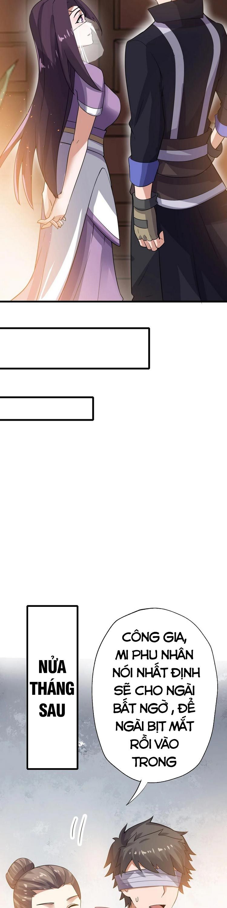 đọc truyện Nguyên Long Chương 205 ảnh 23 tại Thiên Thai Truyện