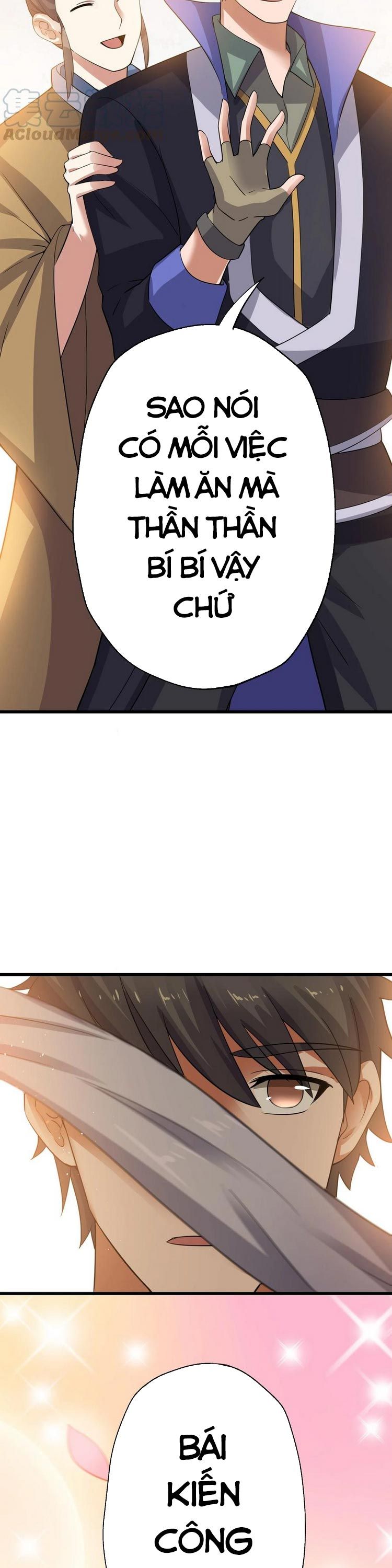 đọc truyện Nguyên Long Chương 205 ảnh 24 tại Thiên Thai Truyện