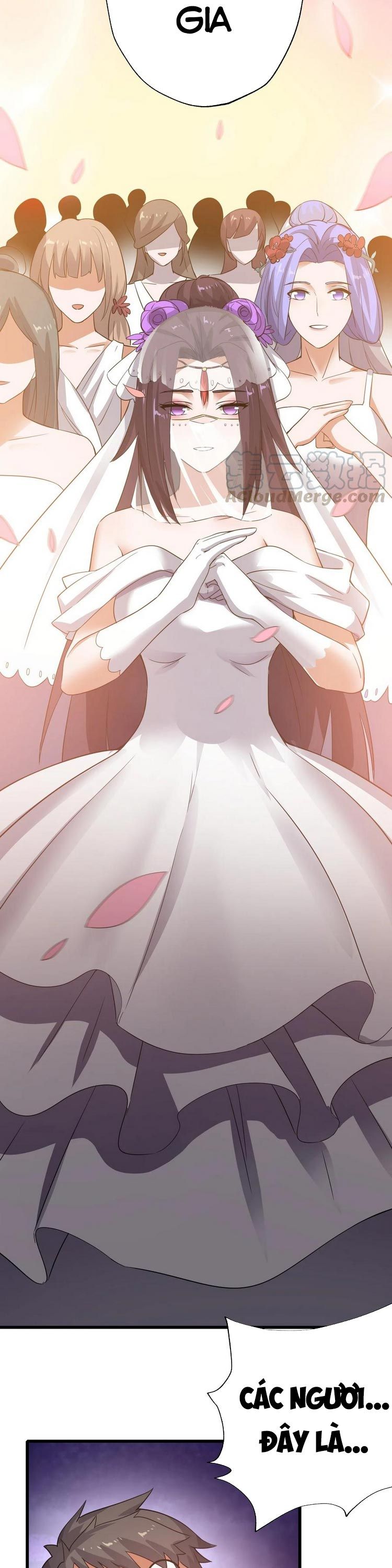 đọc truyện Nguyên Long Chương 205 ảnh 25 tại Thiên Thai Truyện