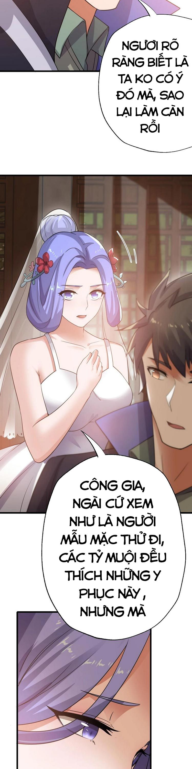 đọc truyện Nguyên Long Chương 205 ảnh 27 tại Thiên Thai Truyện