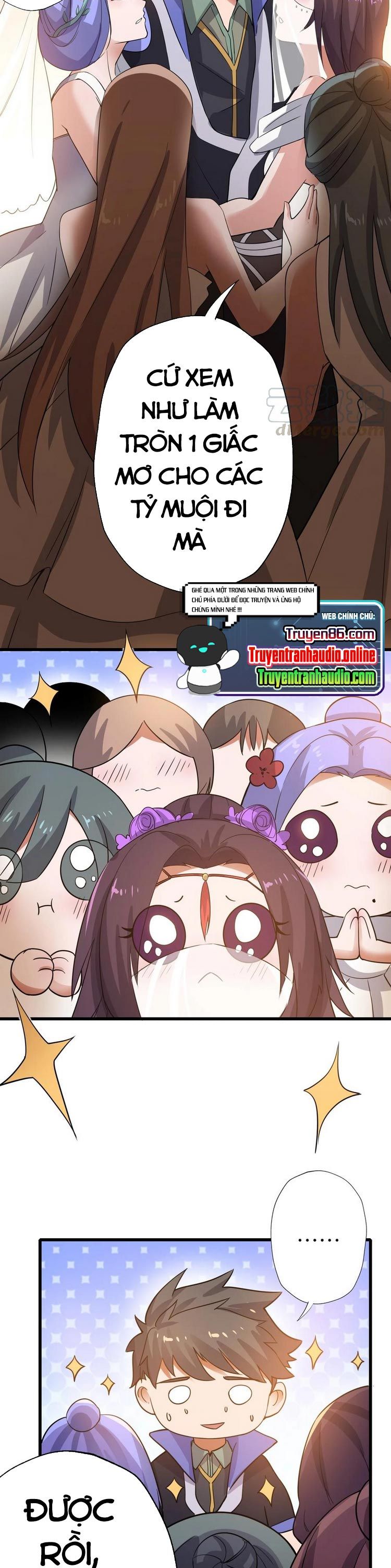 đọc truyện Nguyên Long Chương 205 ảnh 30 tại Thiên Thai Truyện