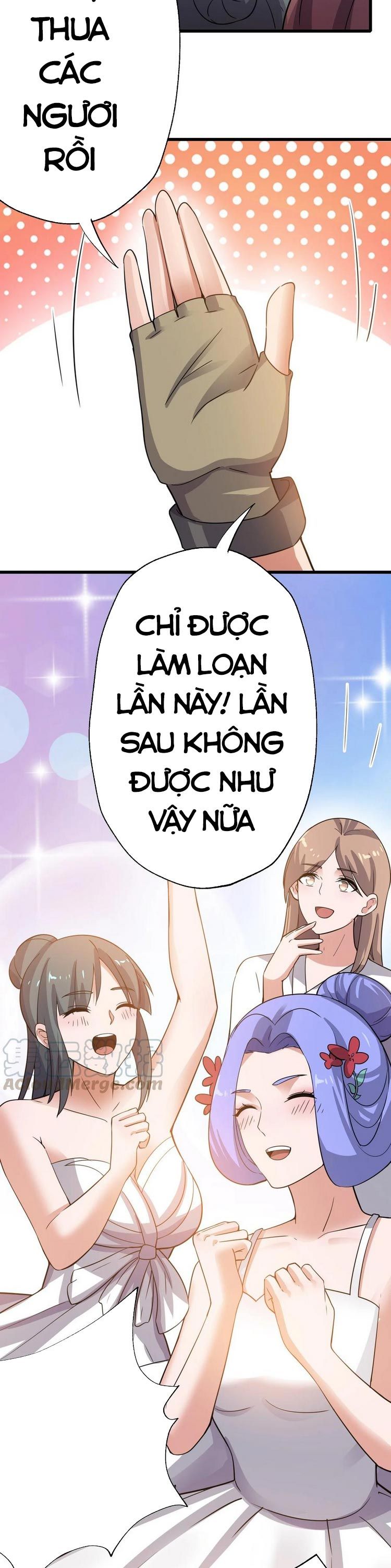 đọc truyện Nguyên Long Chương 205 ảnh 31 tại Thiên Thai Truyện