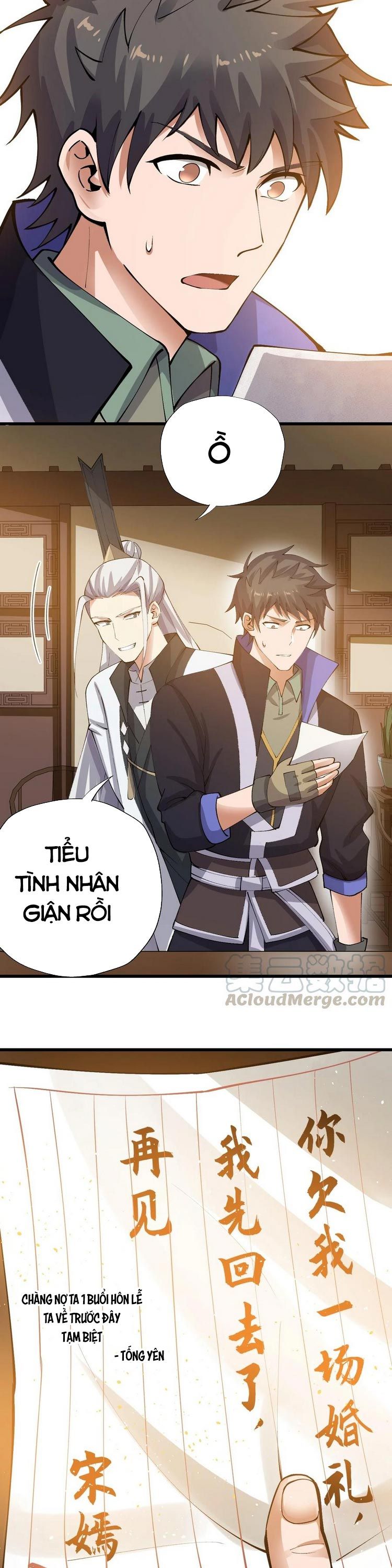 đọc truyện Nguyên Long Chương 205 ảnh 5 tại Thiên Thai Truyện