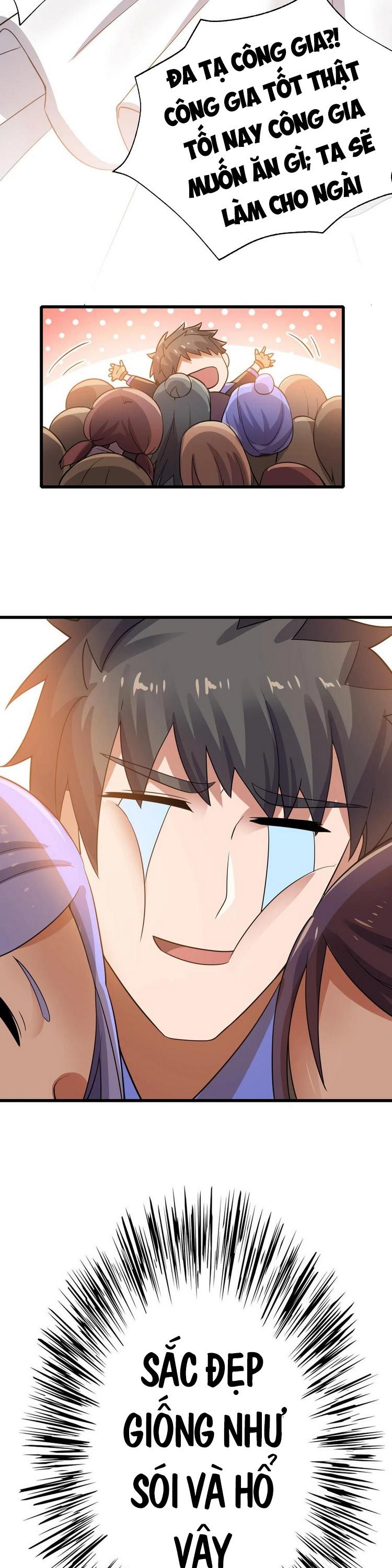 đọc truyện Nguyên Long Chương 205 ảnh 32 tại Thiên Thai Truyện