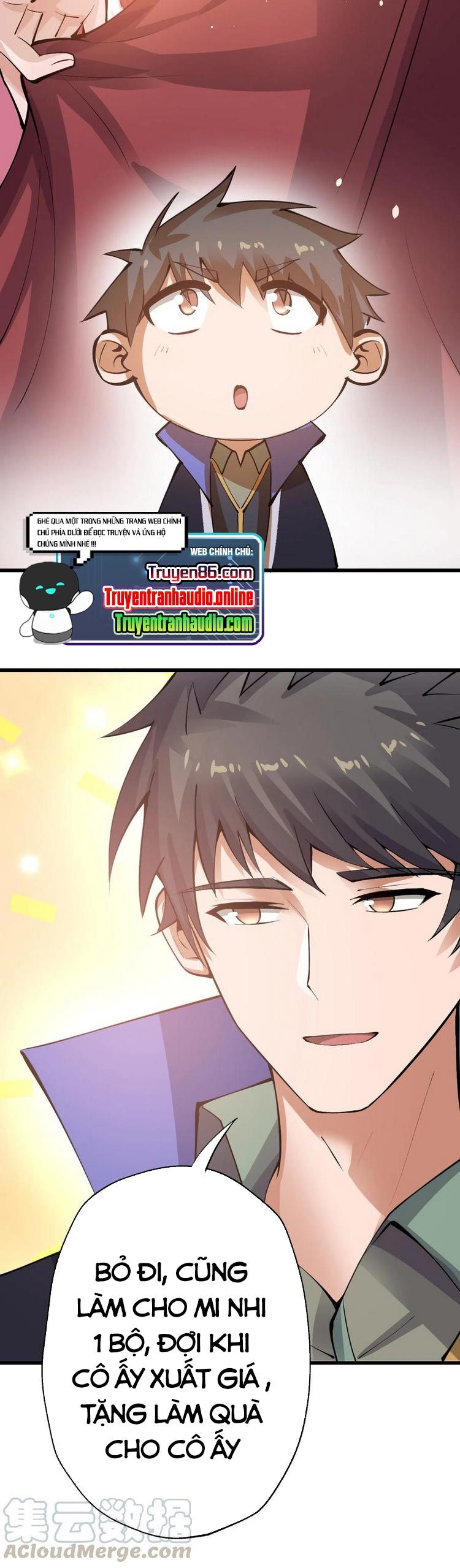 đọc truyện Nguyên Long Chương 205 ảnh 10 tại Thiên Thai Truyện