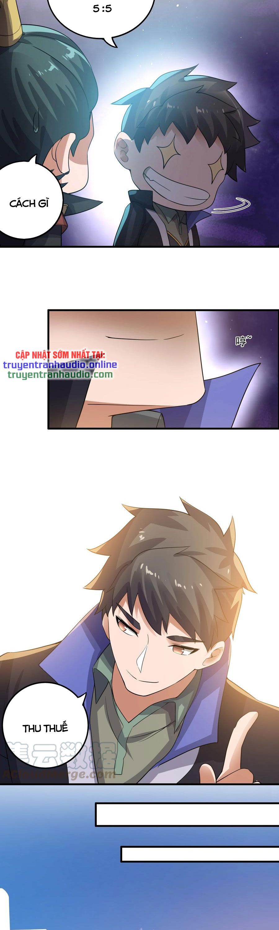 đọc truyện Nguyên Long Chương 206 ảnh 14 tại Thiên Thai Truyện