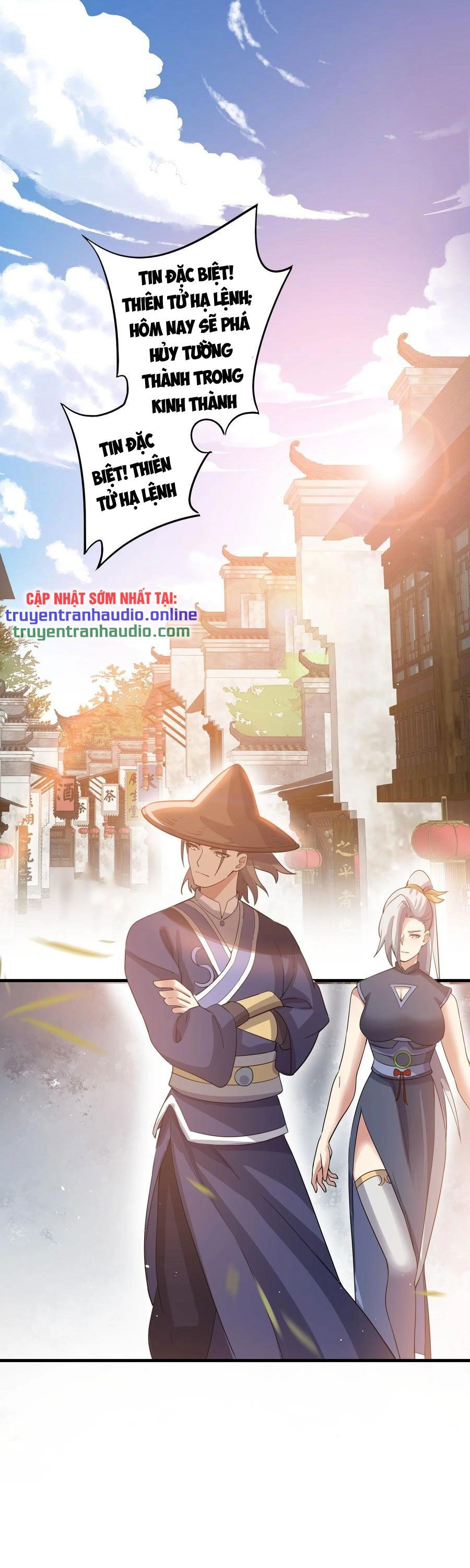 đọc truyện Nguyên Long Chương 206 ảnh 15 tại Thiên Thai Truyện