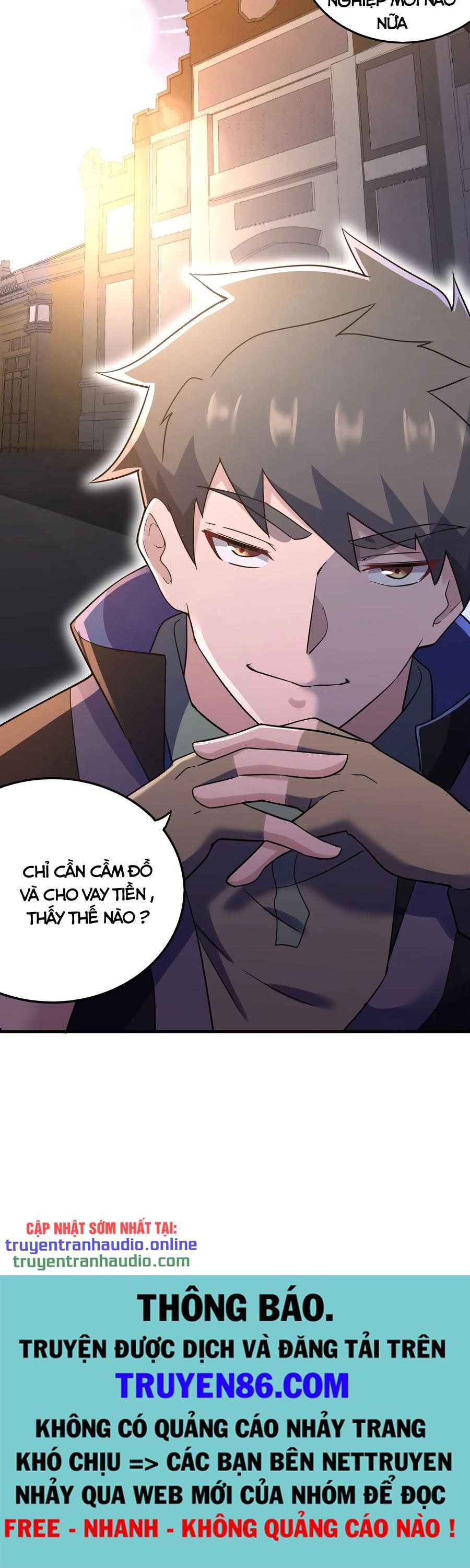 đọc truyện Nguyên Long Chương 206 ảnh 24 tại Thiên Thai Truyện