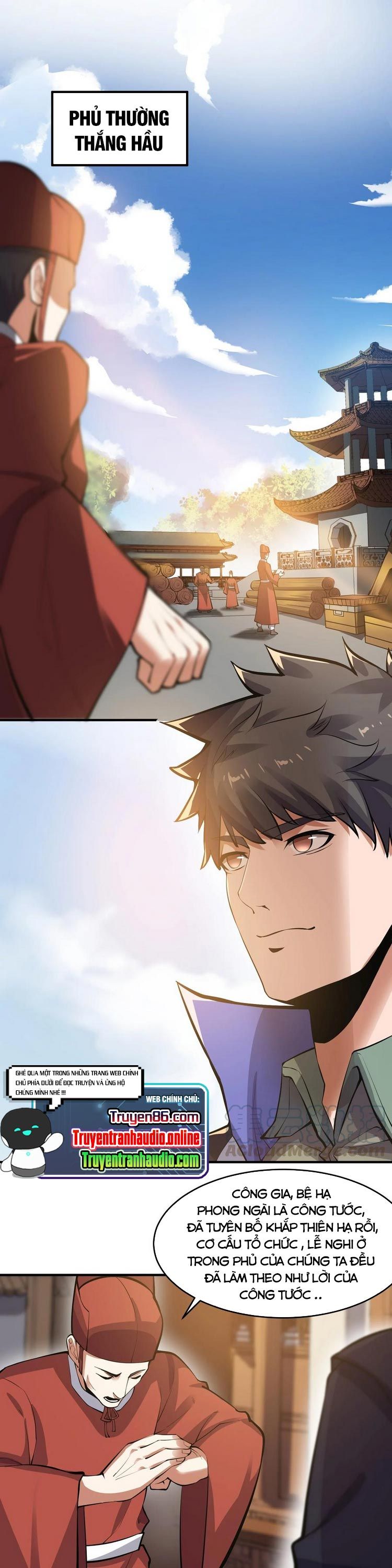 đọc truyện Nguyên Long Chương 207 ảnh 3 tại Thiên Thai Truyện