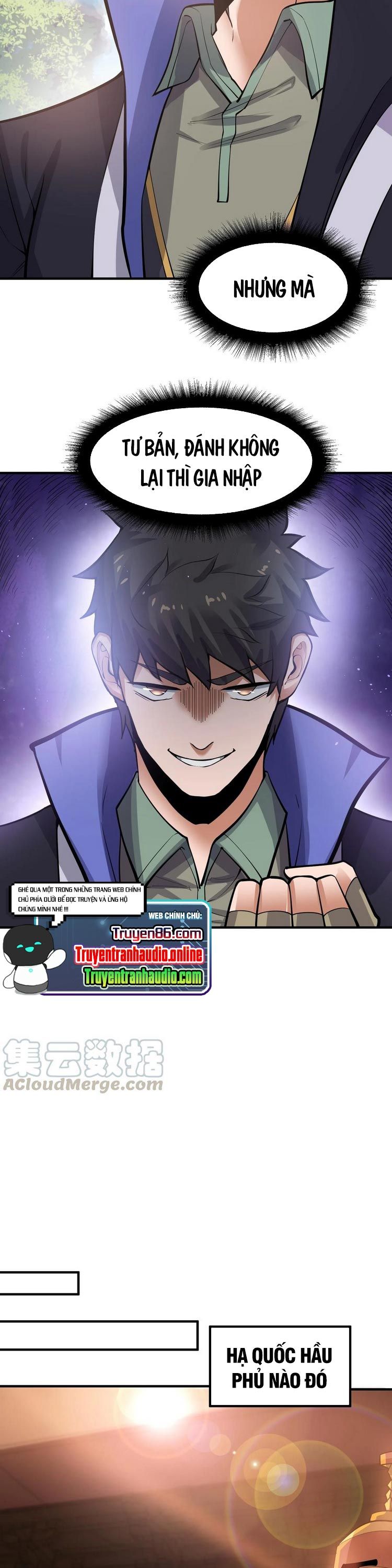 đọc truyện Nguyên Long Chương 207 ảnh 12 tại Thiên Thai Truyện