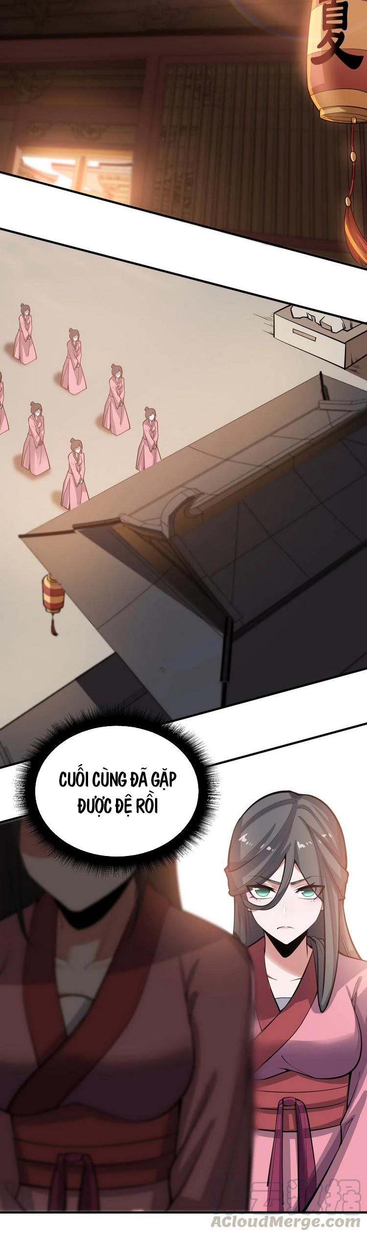 đọc truyện Nguyên Long Chương 207 ảnh 13 tại Thiên Thai Truyện