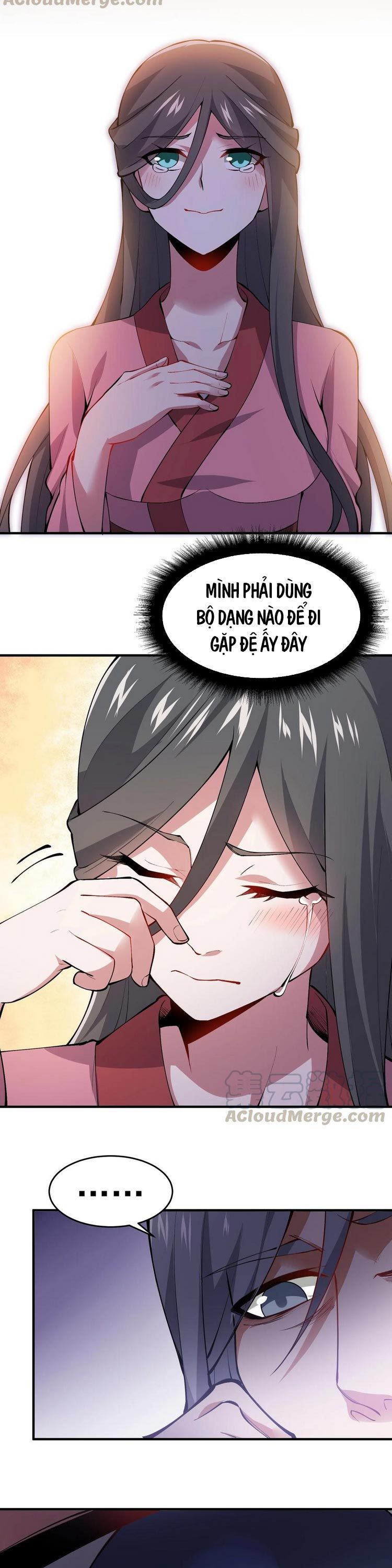 đọc truyện Nguyên Long Chương 207 ảnh 16 tại Thiên Thai Truyện