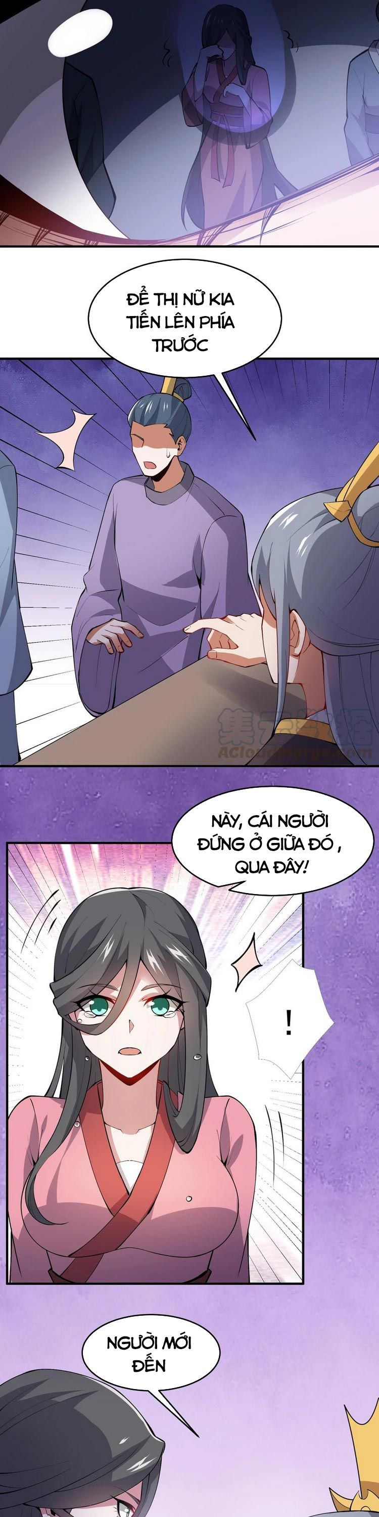 đọc truyện Nguyên Long Chương 207 ảnh 17 tại Thiên Thai Truyện