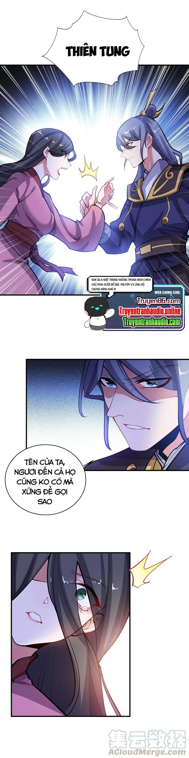 đọc truyện Nguyên Long Chương 208 ảnh 3 tại Thiên Thai Truyện