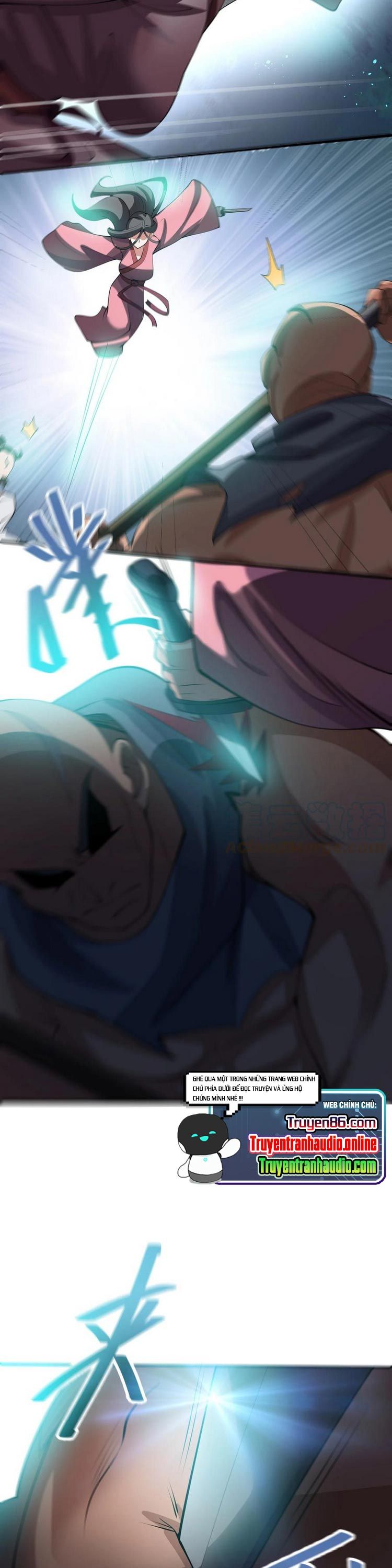 đọc truyện Nguyên Long Chương 208 ảnh 15 tại Thiên Thai Truyện