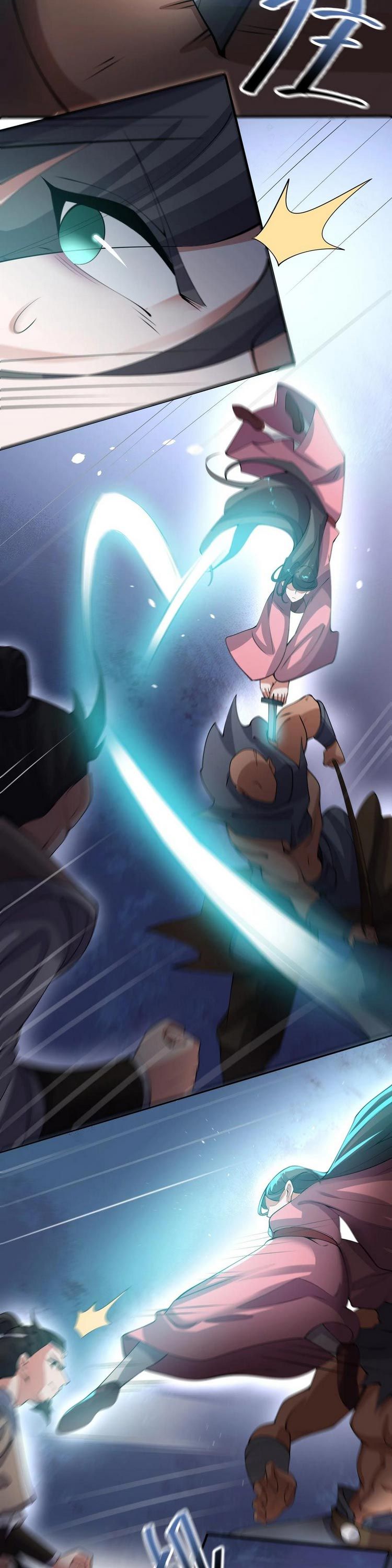 đọc truyện Nguyên Long Chương 208 ảnh 16 tại Thiên Thai Truyện