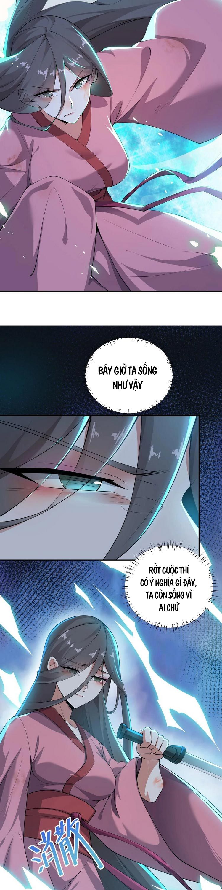 đọc truyện Nguyên Long Chương 208 ảnh 19 tại Thiên Thai Truyện