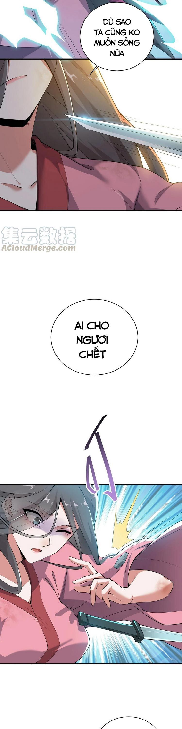 đọc truyện Nguyên Long Chương 208 ảnh 20 tại Thiên Thai Truyện