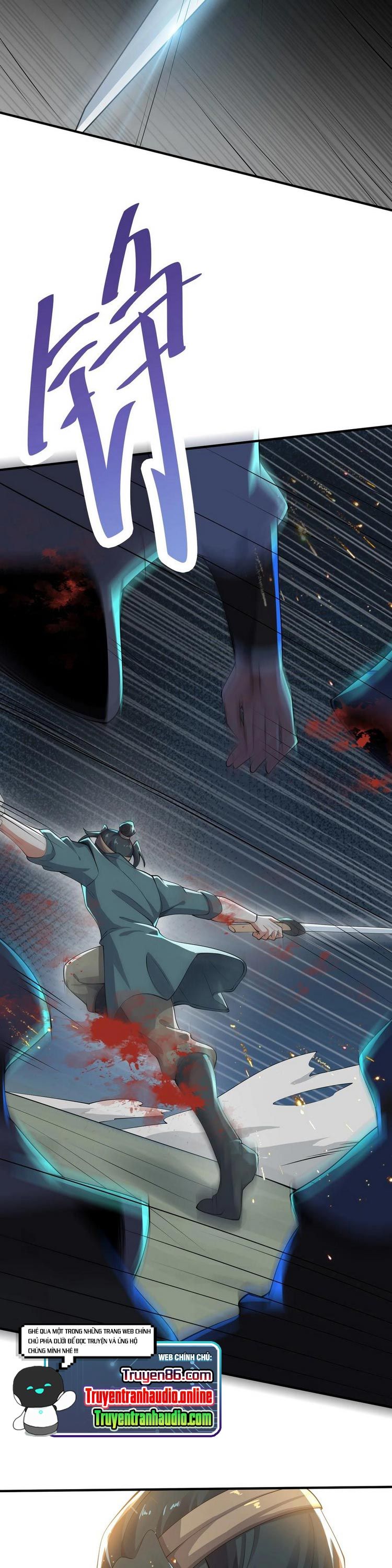 đọc truyện Nguyên Long Chương 208 ảnh 22 tại Thiên Thai Truyện