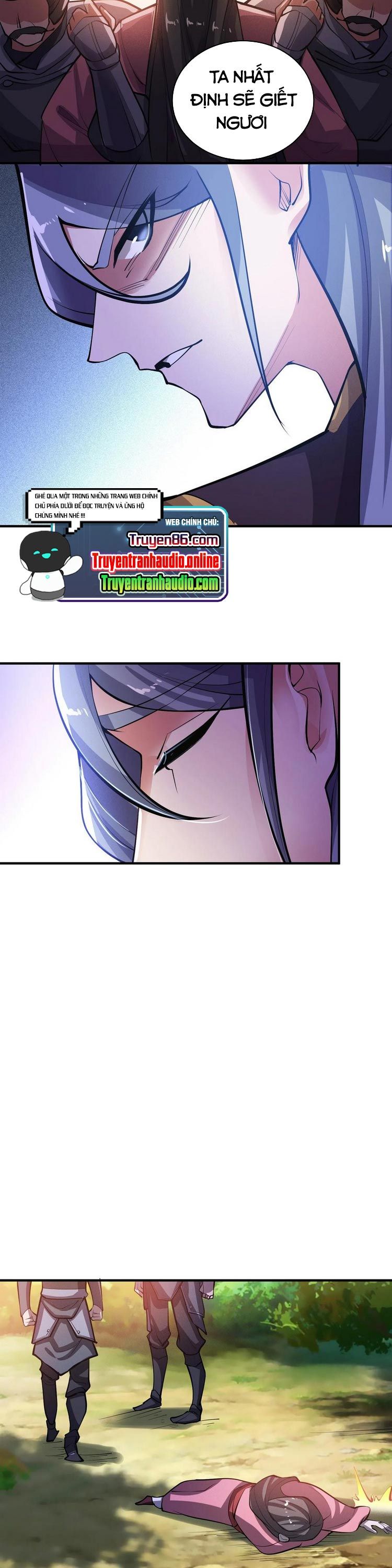 đọc truyện Nguyên Long Chương 208 ảnh 7 tại Thiên Thai Truyện