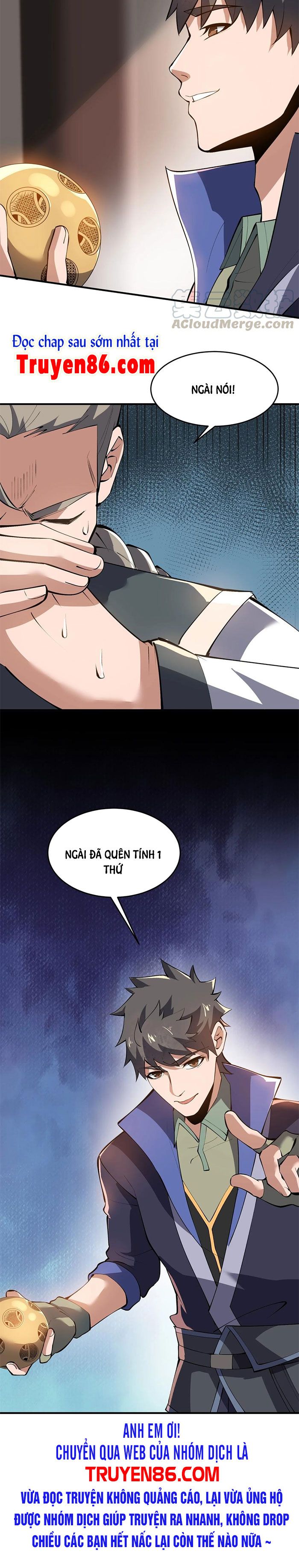 đọc truyện Nguyên Long Chương 209 ảnh 18 tại Thiên Thai Truyện