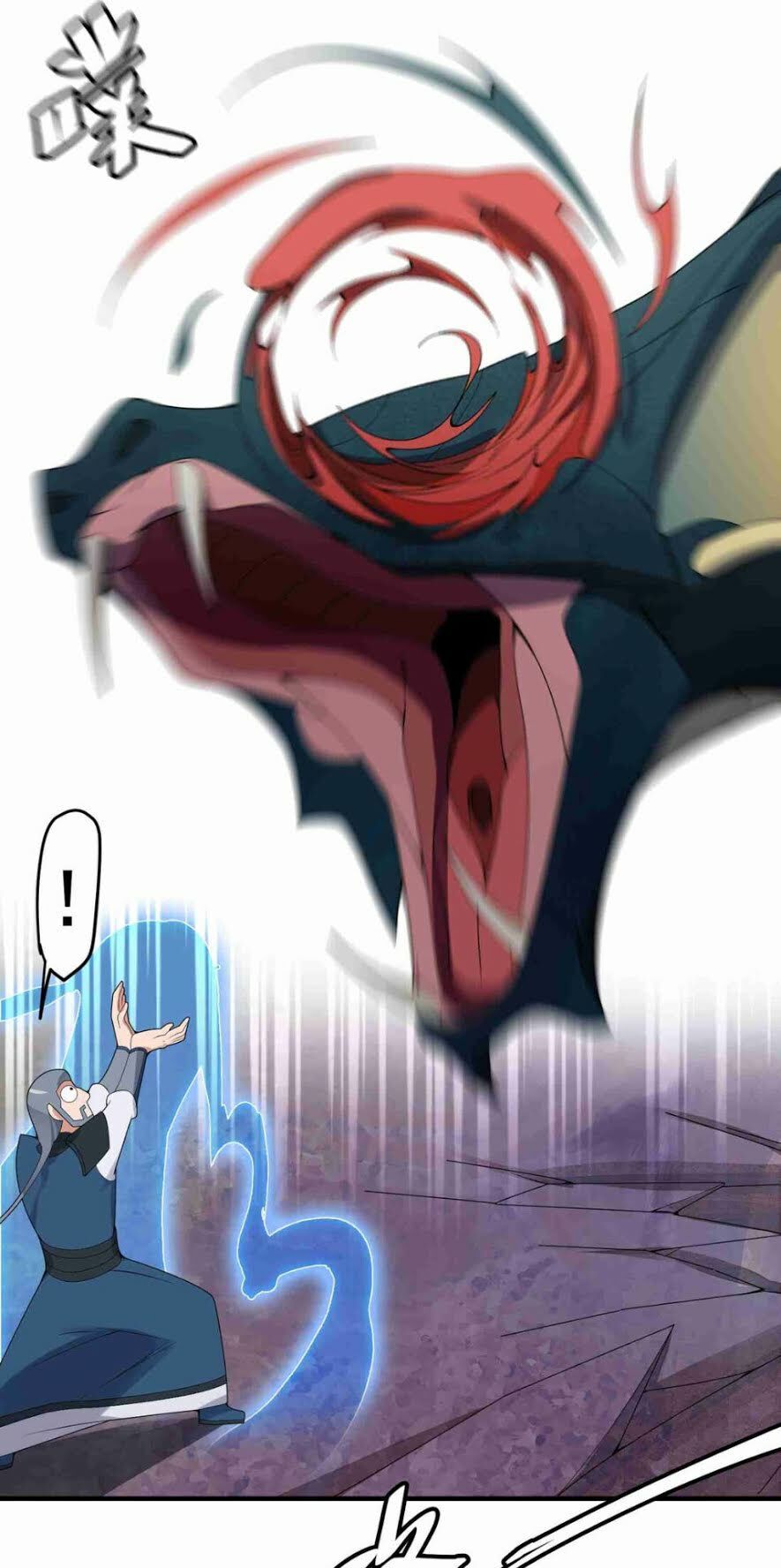 đọc truyện Nguyên Long Chương 21 ảnh 12 tại Thiên Thai Truyện