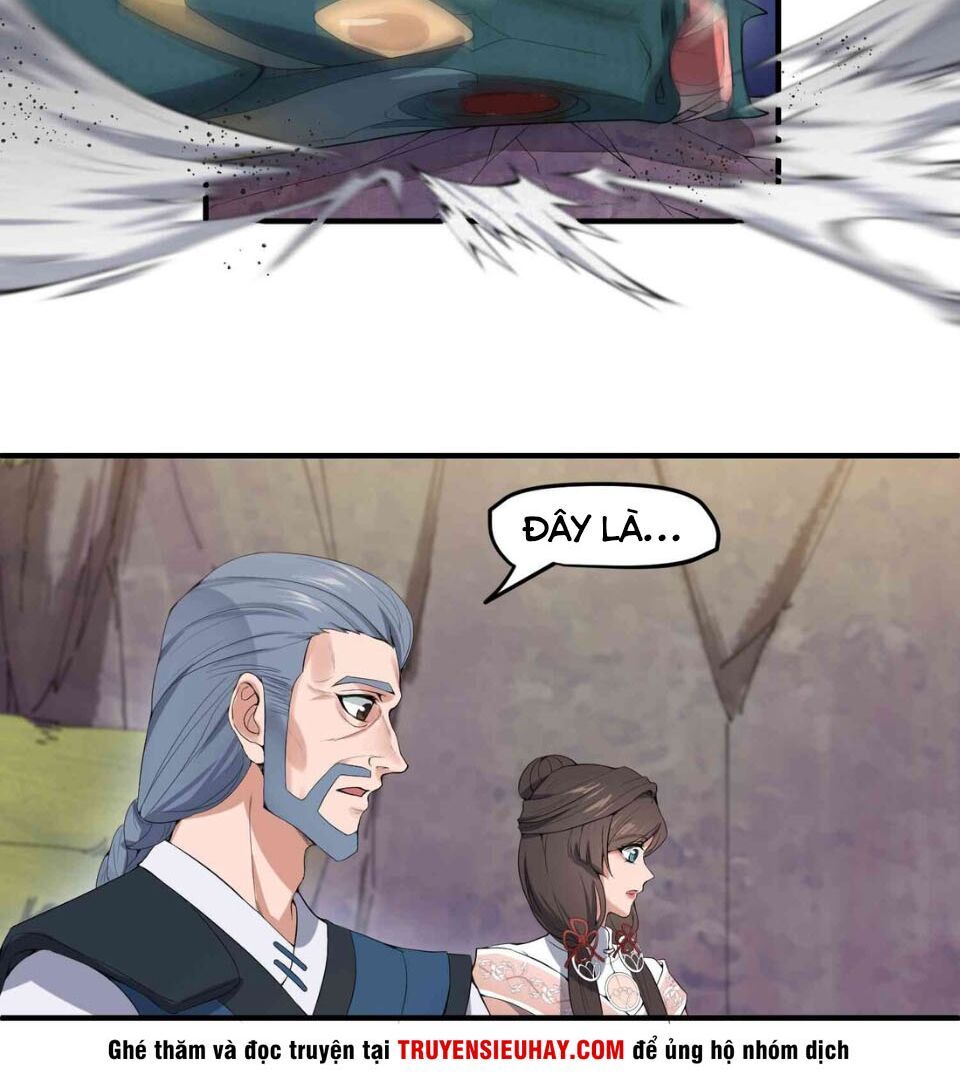 đọc truyện Nguyên Long Chương 21 ảnh 17 tại Thiên Thai Truyện